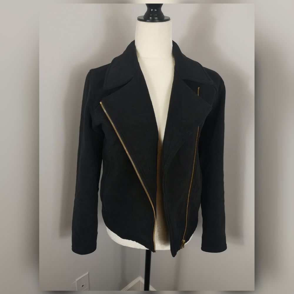 Lululemon Lab shadow jacket